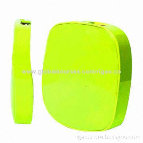 2014 new arrival high quality power bank with grade A Li-polymer battery cell